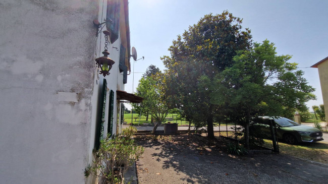 Casa singola in vendita a Ferrara