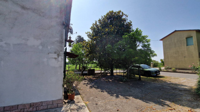 Casa singola in vendita a Ferrara