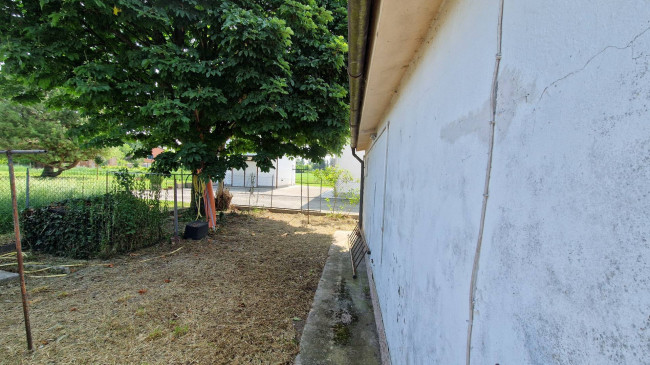 Casa singola in vendita a Ferrara