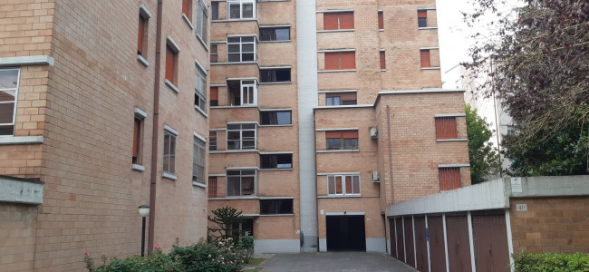 Appartamento in vendita a Ferrara
