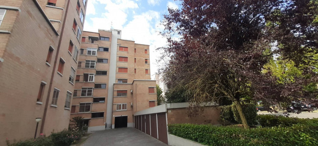 Appartamento in vendita a Ferrara