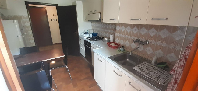 Appartamento in vendita a Ferrara