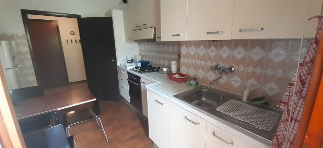 Appartamento in vendita a Ferrara