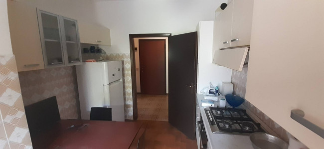 Appartamento in vendita a Ferrara