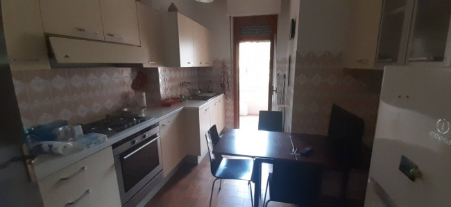 Appartamento in vendita a Ferrara