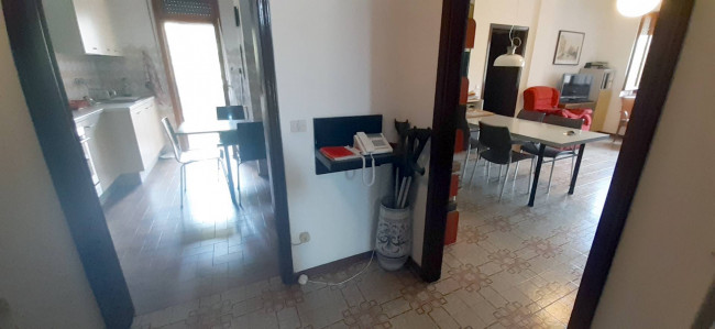 Appartamento in vendita a Ferrara