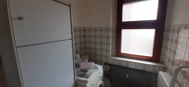 Appartamento in vendita a Ferrara