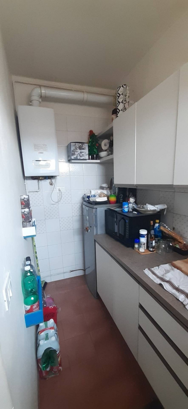 Appartamento in affitto a Ferrara