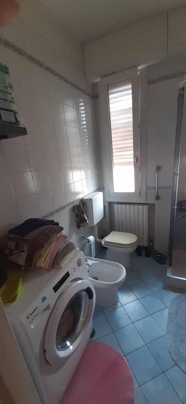 Appartamento in affitto a Ferrara