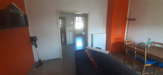 Appartamento in affitto a Ferrara