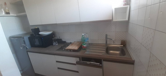 Appartamento in affitto a Ferrara
