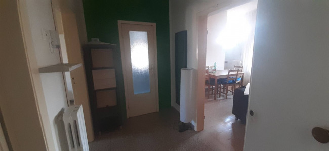 Appartamento in affitto a Ferrara