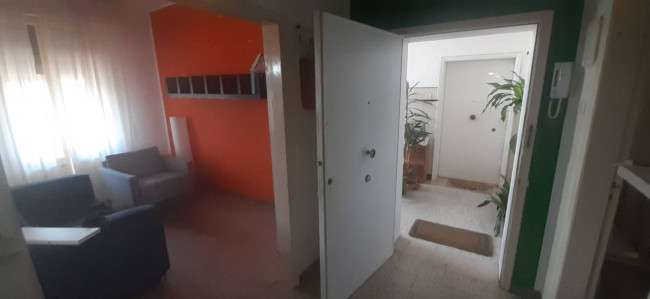 Appartamento in affitto a Ferrara