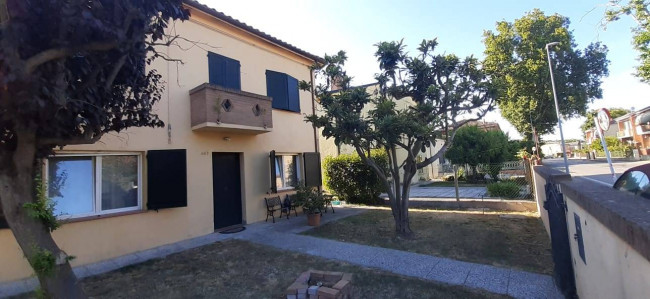 Casa singola in vendita a Ferrara