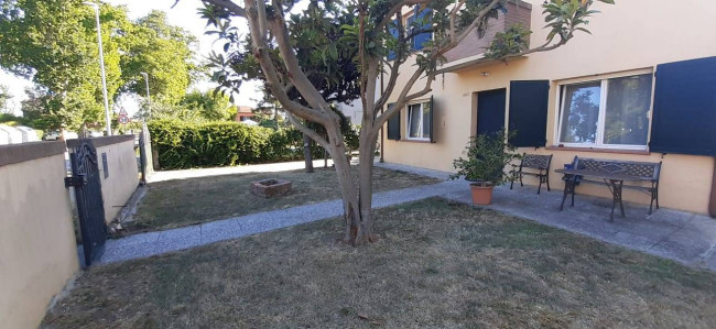 Casa singola in vendita a Ferrara