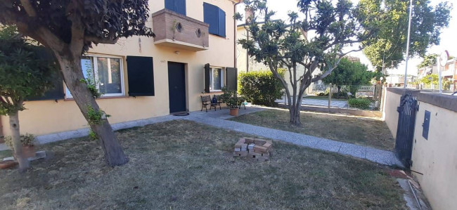 Casa singola in vendita a Ferrara