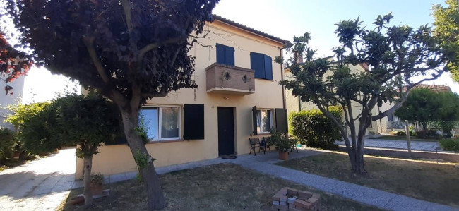 Casa singola in vendita a Ferrara