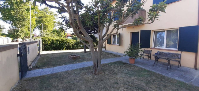 Casa singola in vendita a Ferrara