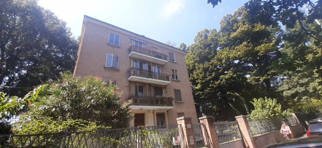 Appartamento in affitto a Ferrara