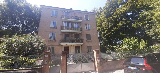 Appartamento in affitto a Ferrara