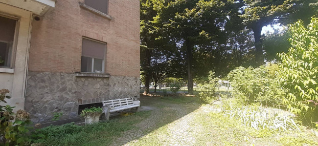 Appartamento in affitto a Ferrara