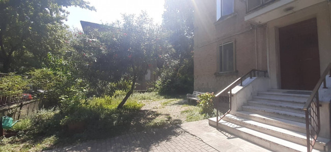 Appartamento in affitto a Ferrara