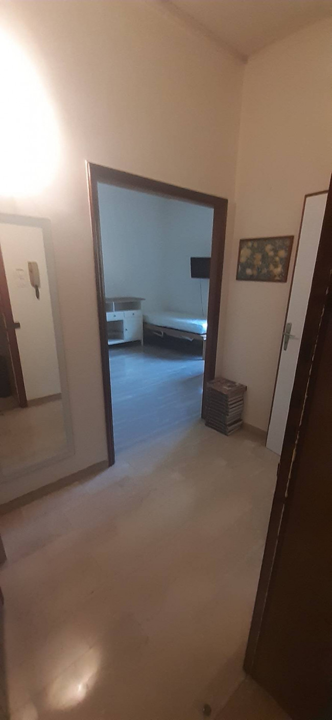 Appartamento in affitto a Ferrara