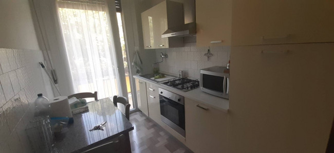 Appartamento in affitto a Ferrara