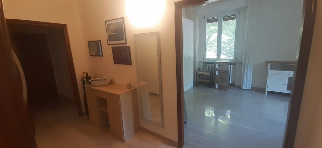 Appartamento in affitto a Ferrara