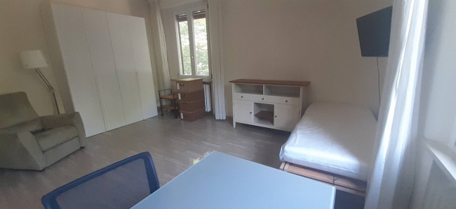 Appartamento in affitto a Ferrara
