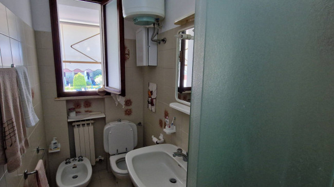 Villette a schiera in vendita a Comacchio