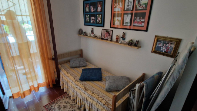 Villette a schiera in vendita a Comacchio