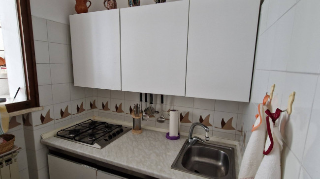 Villette a schiera in vendita a Comacchio