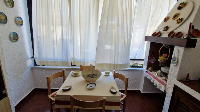 Villette a schiera in vendita a Comacchio