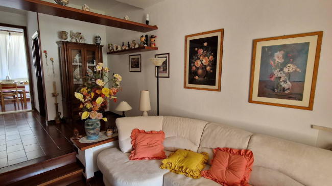 Villette a schiera in vendita a Comacchio