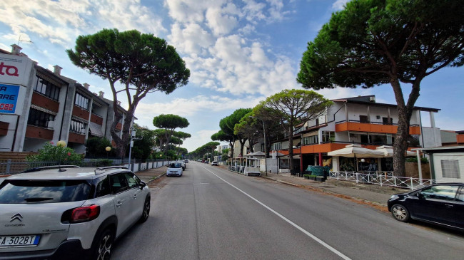 Villette a schiera in vendita a Comacchio