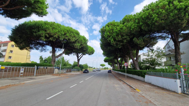 Villette a schiera in vendita a Comacchio