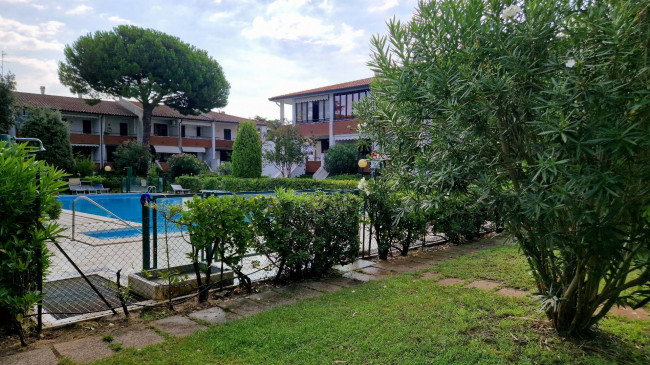 Villette a schiera in vendita a Comacchio