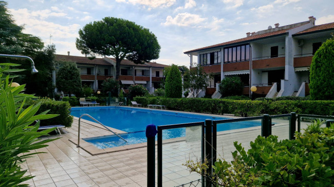 Villette a schiera in vendita a Comacchio