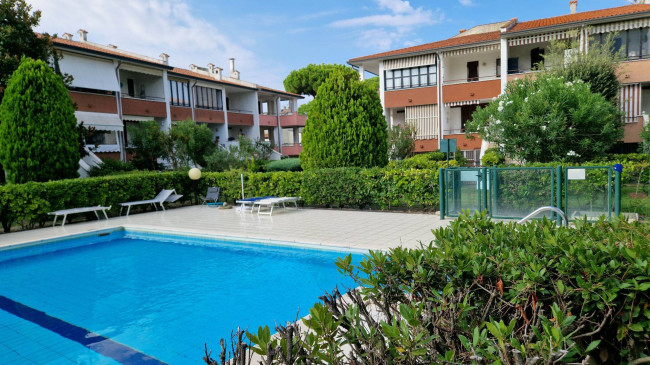 Villette a schiera in vendita a Comacchio