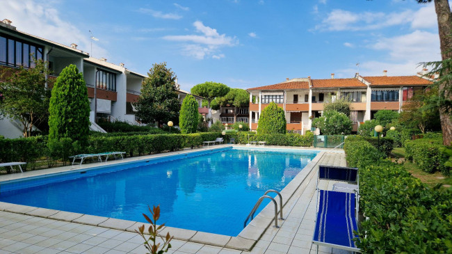 Villette a schiera in vendita a Comacchio