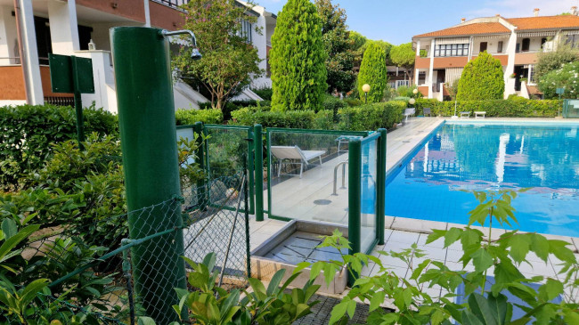 Villette a schiera in vendita a Comacchio