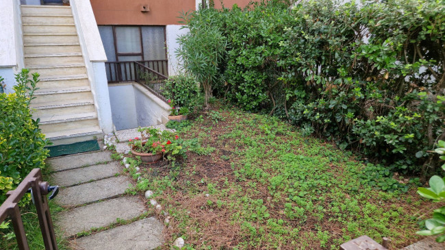 Villette a schiera in vendita a Comacchio