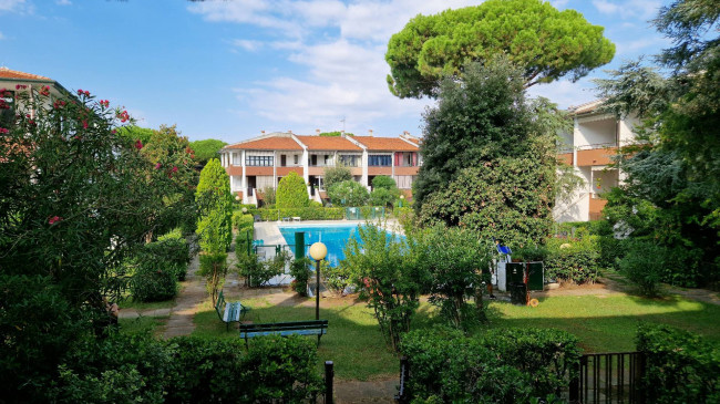 Villette a schiera in vendita a Comacchio