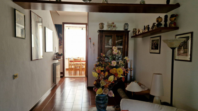 Villette a schiera in vendita a Comacchio