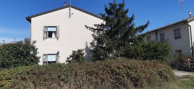 Casa singola in vendita a Vigarano Mainarda