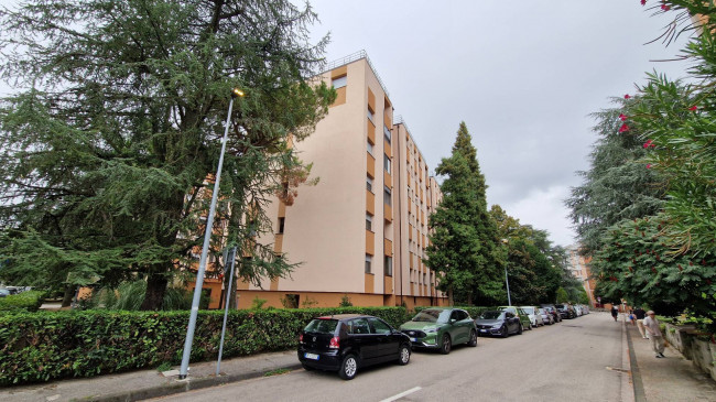 Appartamento in vendita a Ferrara