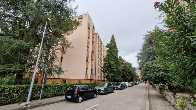 Appartamento in vendita a Ferrara