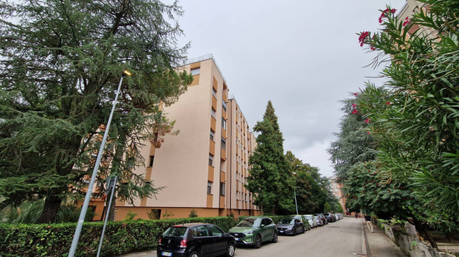 Appartamento in vendita a Ferrara