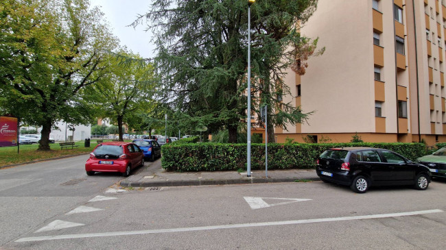Appartamento in vendita a Ferrara